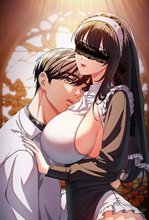 热门漫画9