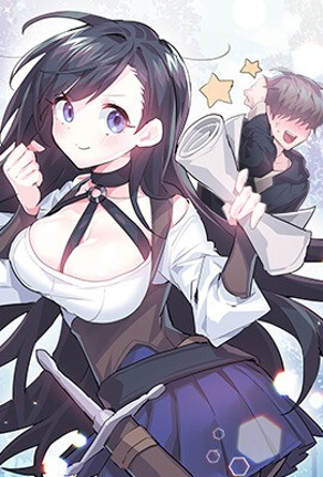 热门漫画10